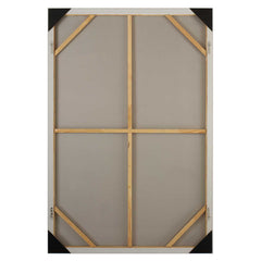 Evaporate Multicolor Abstract Art - Ornate Home