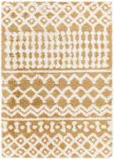 Evely Shag Area Rug - Ornate Home