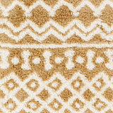 Evely Shag Area Rug - Ornate Home