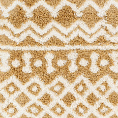 Evely Shag Area Rug - Ornate Home