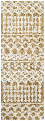 Evely Shag Area Rug - Ornate Home