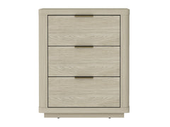 Evelyn Nightstand in Natural - Ornate Home