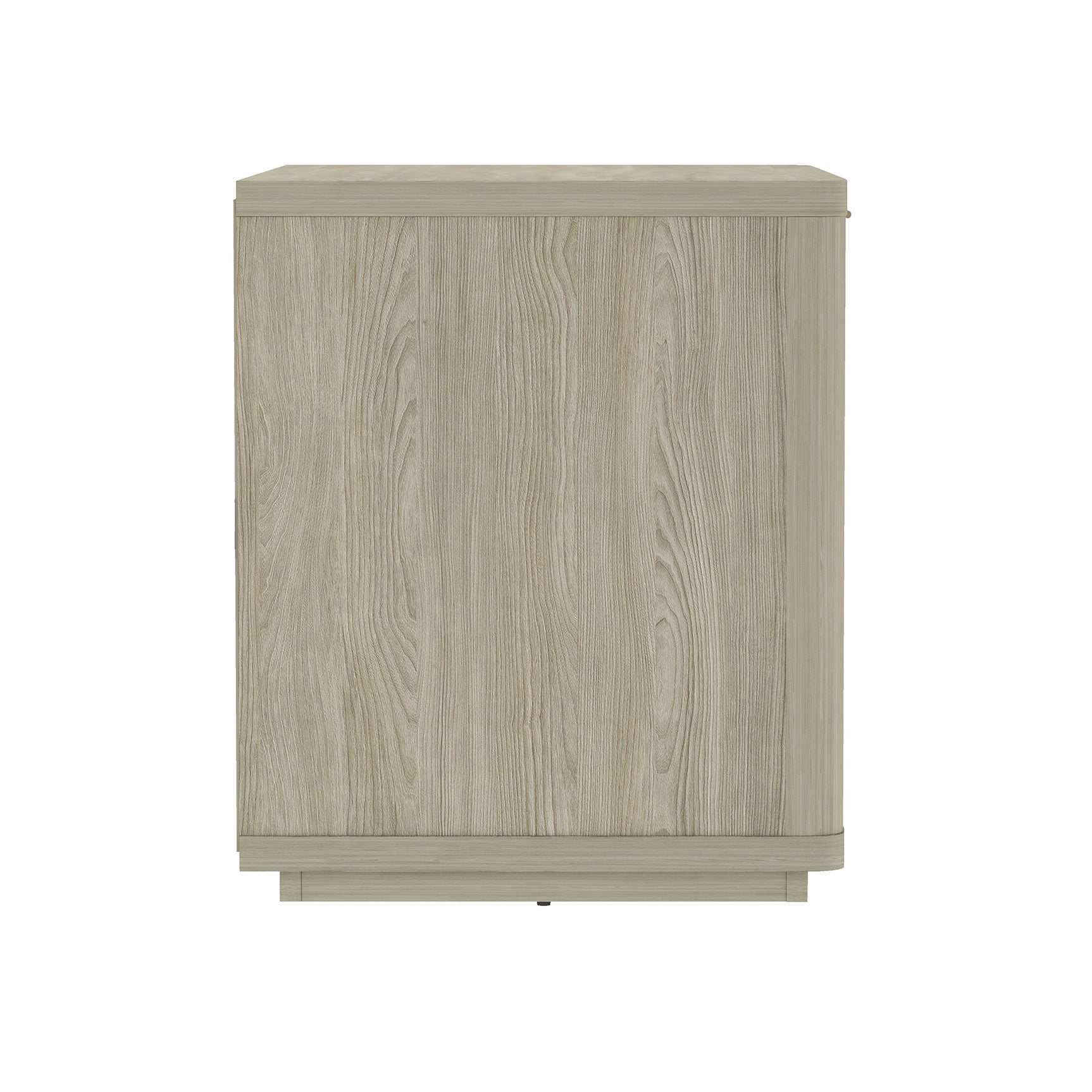 Evelyn 32" Nightstand 2.0 in Natural (set of 2) - Ornate Home