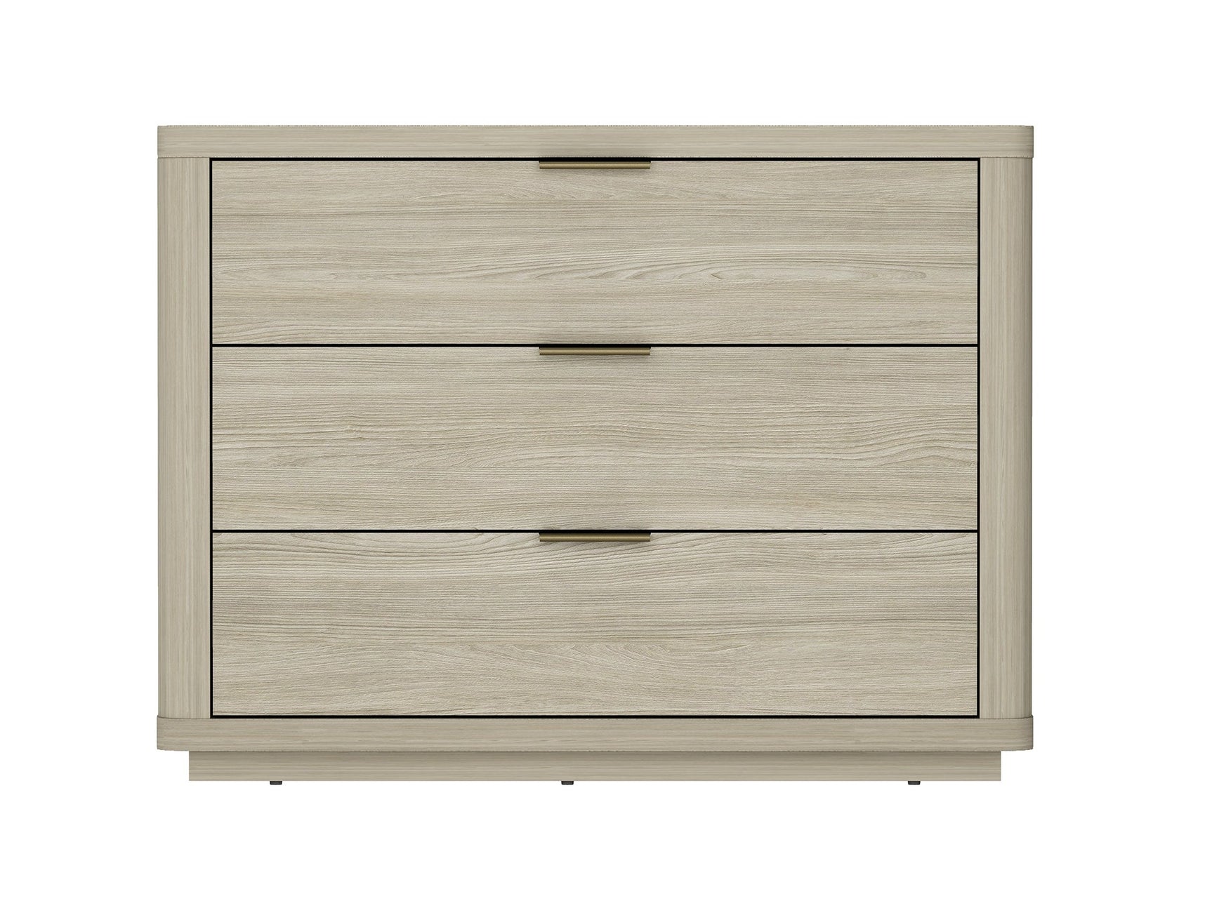 Evelyn 32" Nightstand 4.0 in Natural - Ornate Home