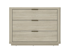 Evelyn 32" Nightstand 4.0 in Natural - Ornate Home
