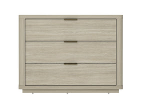 Evelyn 32" Nightstand 4.0 in Natural - Ornate Home