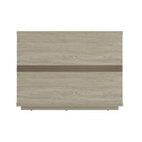 Evelyn 32" Nightstand 4.0 in Natural - Ornate Home