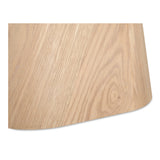 Evelyn Ashen Grey Coffee Table - Ornate Home