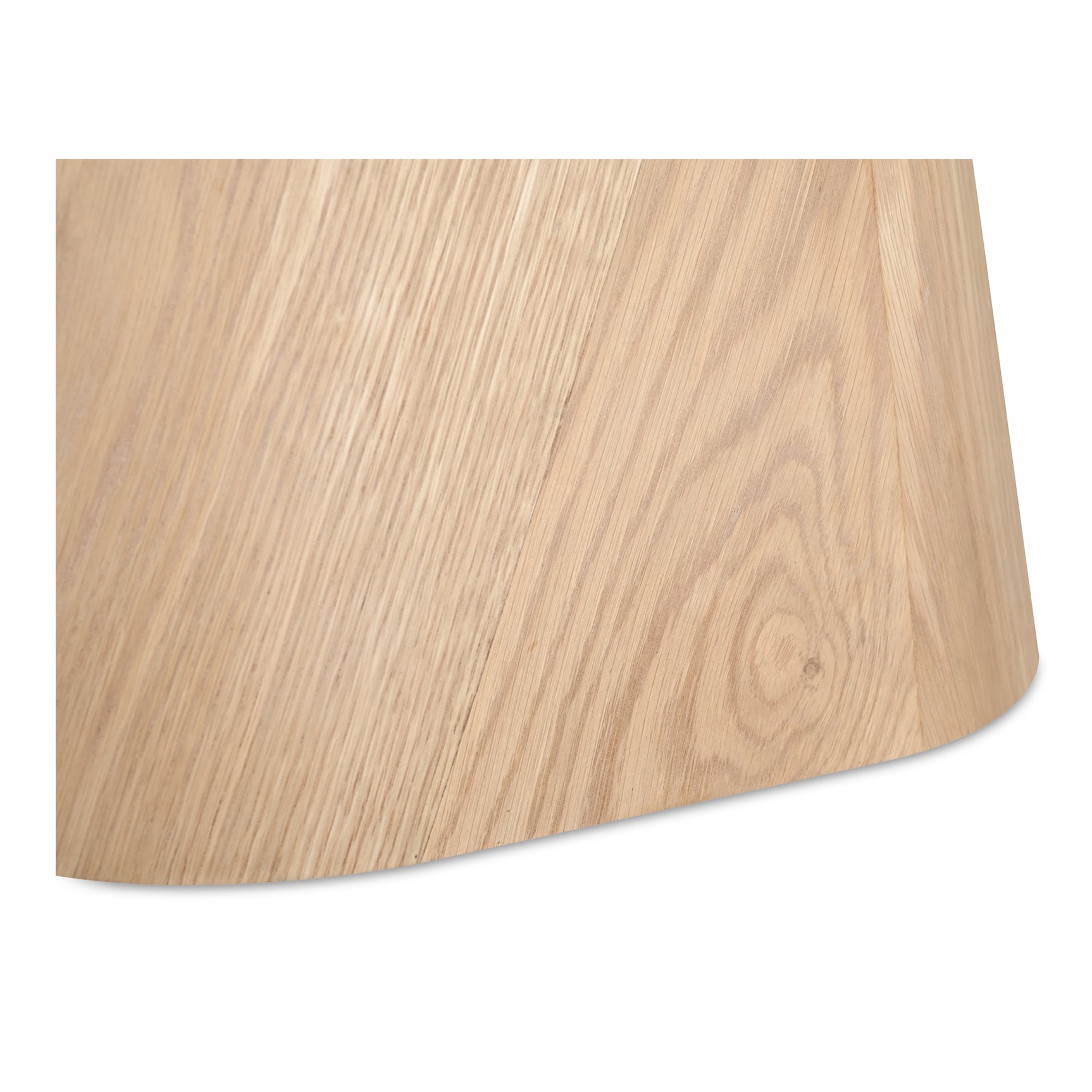 Evelyn Ashen Grey Coffee Table - Ornate Home