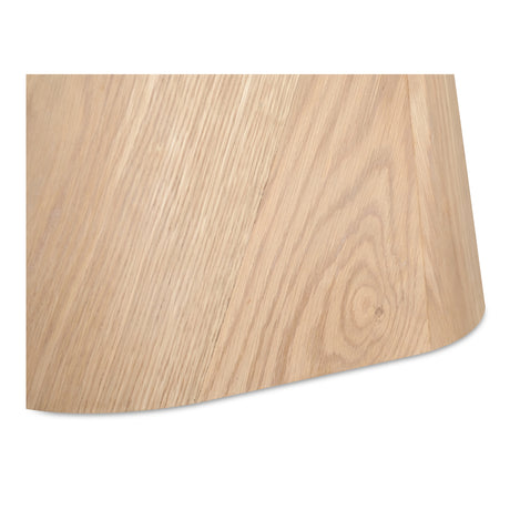 Evelyn Ashen Grey Coffee Table - Ornate Home