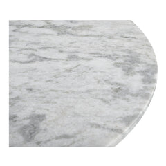Evelyn Ashen Grey Coffee Table - Ornate Home