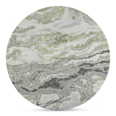 Evelyn Onyx Marble Dining Table - Ornate Home