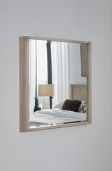 Evelyn Saltwood Dresser Mirror - Ornate Home