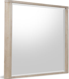 Evelyn Saltwood Dresser Mirror - Ornate Home