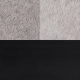Evelyn Sparrow Gray Accent Bench - Ornate Home
