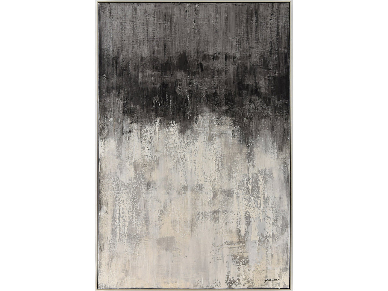 Eventide Multicolor Wall Décor - Ornate Home