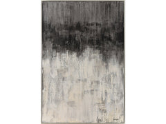 Eventide Multicolor Wall Décor - Ornate Home