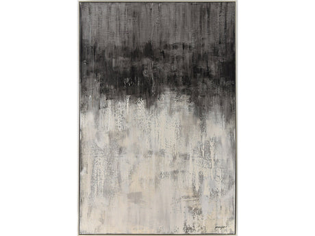 Eventide Multicolor Wall Décor - Ornate Home