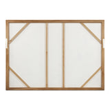 Ever Multi Color Framed Painting - Ornate Home