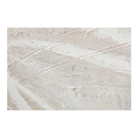 Ever Multi Color Framed Painting - Ornate Home