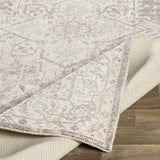 Evercreech Area Rug - Clearance - Ornate Home