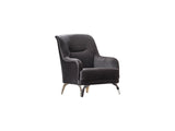 Everest Grey 3-pieces (Sofa & Loveseat & Chair) Living Room Set
