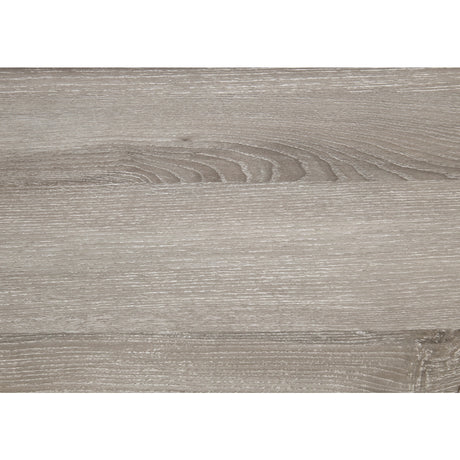 Everett Gray 5-Piece Queen Bedroom Set - Ornate Home