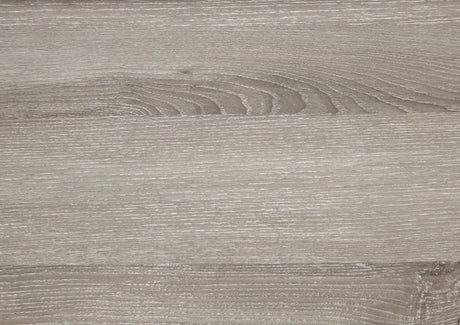 Everett Gray Nightstand - Ornate Home