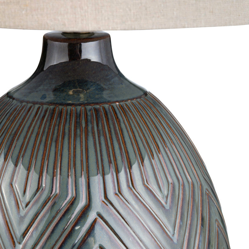 Crestview Collection Everett Table Lamp - Thumbnail 4