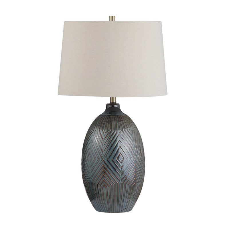 Crestview Collection Everett Table Lamp - Thumbnail 5