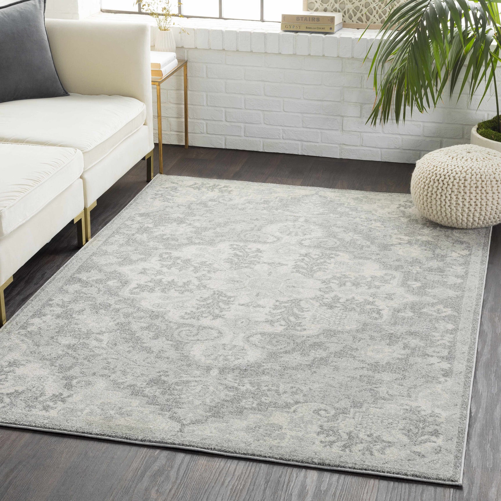 Everglades Area Rug - Ornate Home