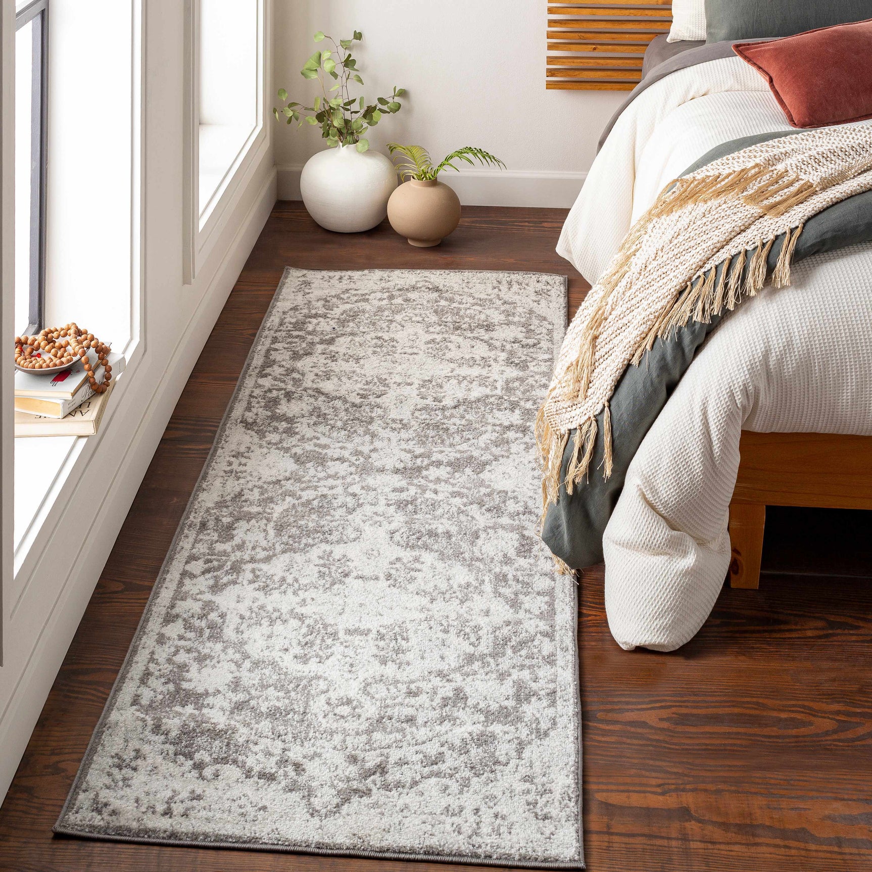 Everglades Area Rug - Ornate Home