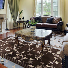 Everly Area Rug - Clearance - Ornate Home