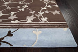 Everly Area Rug - Clearance - Ornate Home