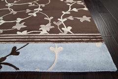 Everly Area Rug - Clearance - Ornate Home