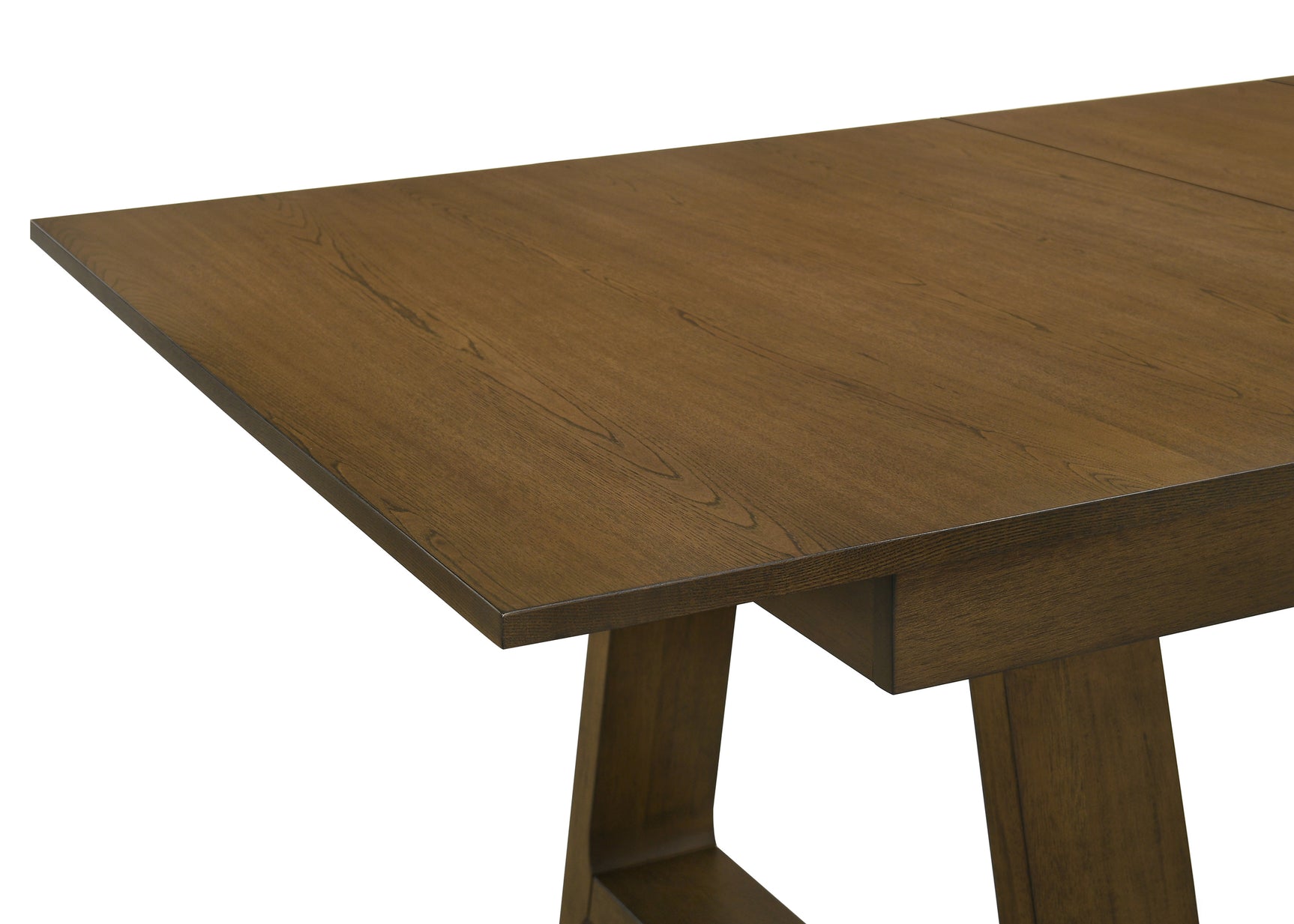 Everly Brown/Gray Dining Set - Ornate Home