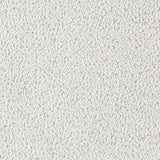 Everly Off White Ottoman - Ornate Home