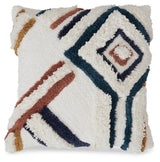 Evermore Multi Pillow - Ornate Home
