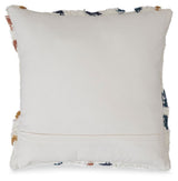 Evermore Multi Pillow (Set of 4) (Online Special Price) - Ornate Home