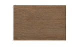 Evermore Natural Coffee Table Brown - Ornate Home