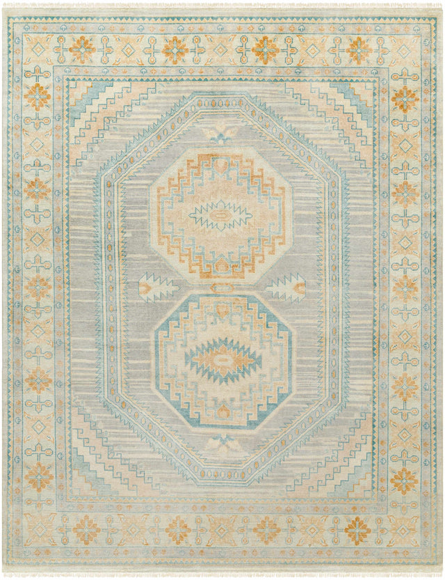 Evers Area Rug - Clearance - Ornate Home