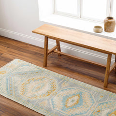 Evers Area Rug - Clearance - Ornate Home