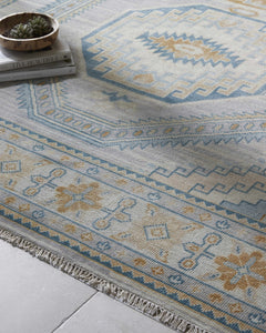 Evers Area Rug - Clearance - Ornate Home