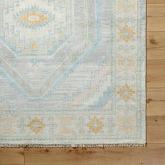 Evers Area Rug - Clearance - Ornate Home