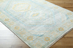 Evers Area Rug - Clearance - Ornate Home