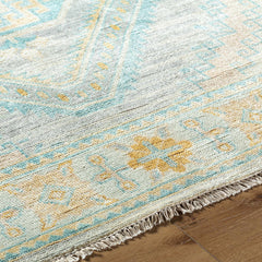 Evers Area Rug - Clearance - Ornate Home