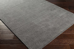 Eversholt Clearance Rug - Clearance - Ornate Home