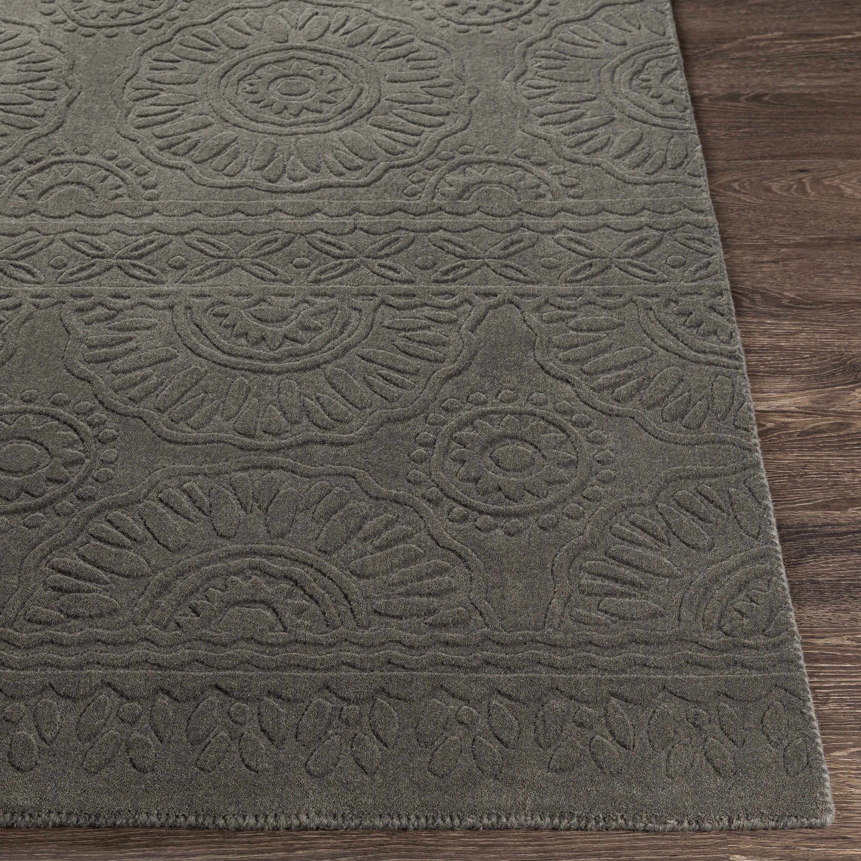 Eversholt Clearance Rug - Clearance - Ornate Home