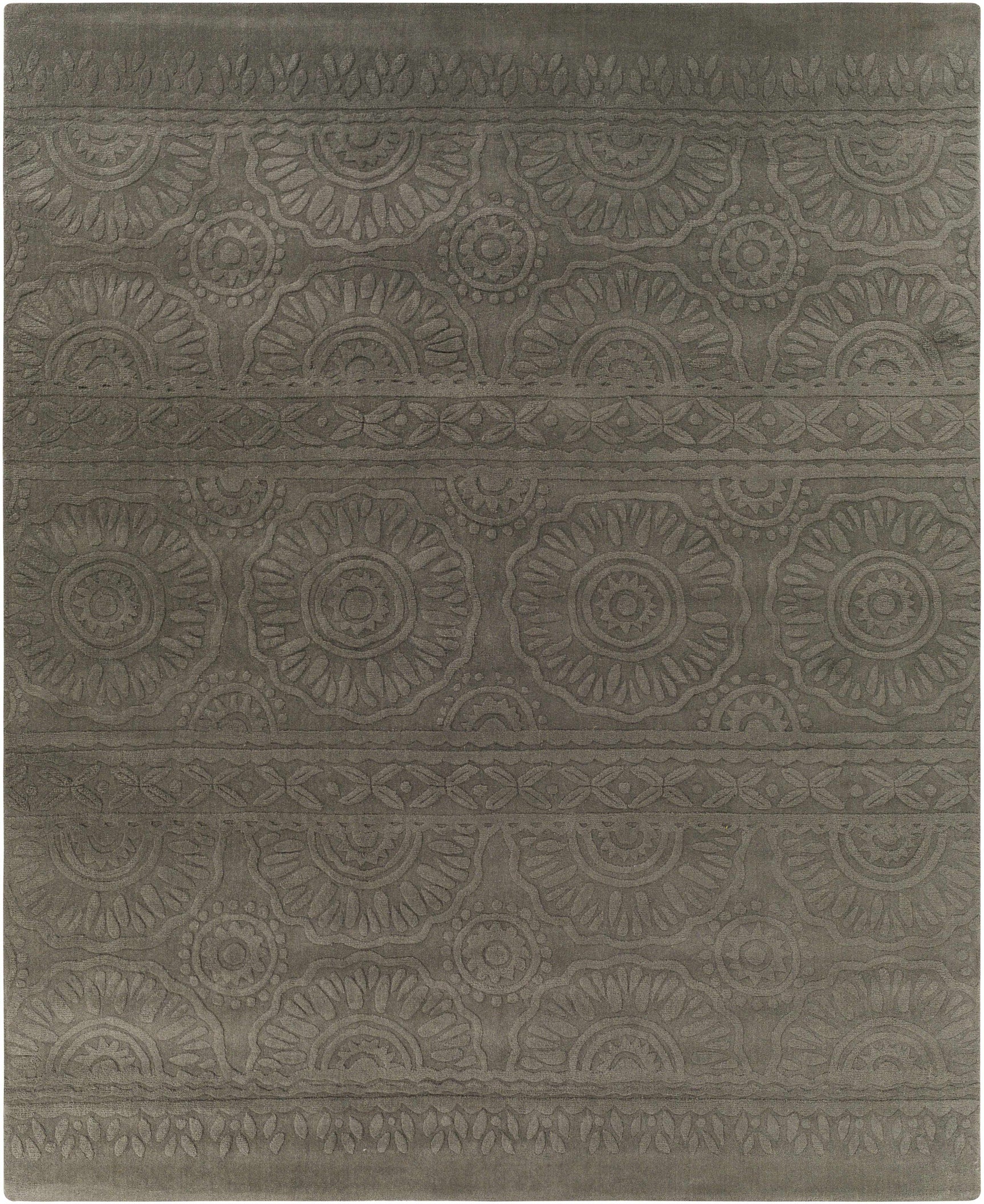 Eversholt Clearance Rug - Clearance - Ornate Home