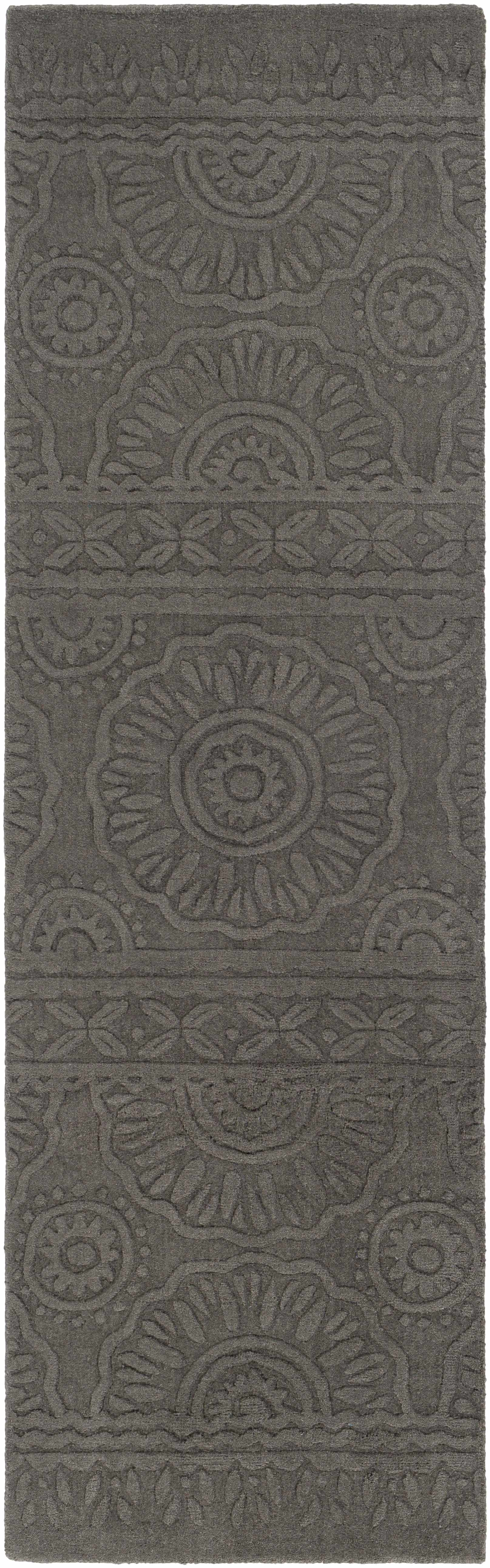 Eversholt Clearance Rug - Clearance - Ornate Home